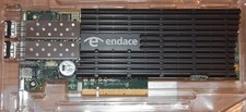 Endace DAG 9.2X REV D 2-Port 10Gb/s PCI-E 2.0 x8 SFP+ Data Capture Card + 2 SFP+ picture