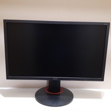 Acer XF270H 27 inch Full HD LED Gaming Monitor picture