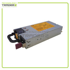512327-B21 HP 750W High Efficiency Power Supply 506822-101 511778-001 picture