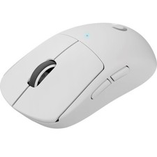 Logitech - PRO X SUPERLIGHT Lightweight Wireless Optical Gaming Mouse picture