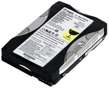 HARD DRIVE SEAGATE U6 ST360020A 60GB 5.4K 2MB ATA 3.5'' picture