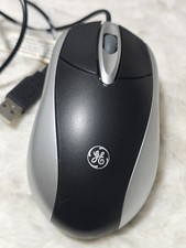 GE 98052 Scroll Mouse Wired USB Connector  picture