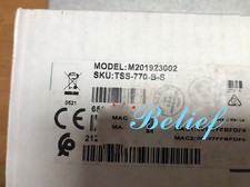 Brand New TSS-770-B-S Crestron Touch Screen Fast FedEx or DHL picture