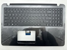 New ASUS UX560UQ Palmrest w/ Backlit Keyboard 90NB0C23-R31US0 13NB0CE1P03111 picture