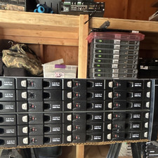 ARRIS XMS Flex Rack Mountable Server HB-2435 Server PN 0990466-04 ARRIS Server picture