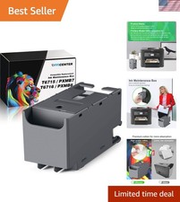 T6715/T6716 Ink Maintenance Box - Smart Technology & Worry-Free Service Included picture