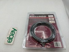 Belkin Bulldog Universal Security Kit Aircraft Quality Heavy Duty Lock Computer picture