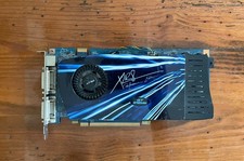 PNY GeForce 8800GT 512MB GH8800GN2F51S, Used Read Description  picture