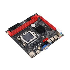 LGA 1155 WiFi Desktop Motherboard Home Office Gaming Motherboard EEMV picture