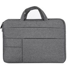 Laptop Padded Sleeve Case Carrying Bag For 14