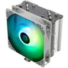 Thermalright Assassin King 120 SE ARGB CPU Air Cooler, AK120 picture