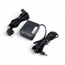 Genuine OEM Samsung 25W 14V 1.79A Monitor TV AC Power Adapter Black BN44-00989A picture