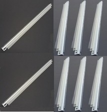 8 XEROX DOCUCOLOR DRUM CLEANING BLADE 240 242 250 252 260 WC 7655 13R603 13R602 picture