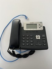 Yealink Phone With Wall Mount picture