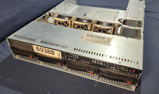 Supermicro CSE-826 2U Server Chassis AS PICTURED picture
