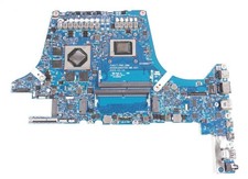 90NR0EP0-R00012 ASUS AMD RYZEN 7 16GM MOTHERBOARD FA617NS picture