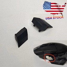 2pcs For Logitech G502X Mouse Side Button Key Replacement Parts #US picture