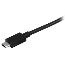 Startech IT CDP2DPMM6B 6ft USB-C to DisplayPort Adapter 4K 60Hz picture