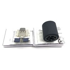 Pickup Roller Separation Pad Assy for Fujitsu ScanSnap S1500 S1500M fi6110 N1800 picture