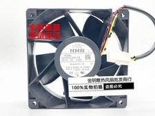 1PCS NMB 12038VA-24N-FB 24V 0.96A ABB Inverter Cooling Fan picture