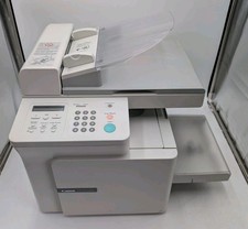 Canon ImageClass D340 Monochrome Laser All-In-One Printer picture