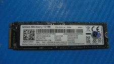 Lenovo T490 Union Memory 256GB M.2 NVMe SSD 00UP732 SSS0L25152 picture