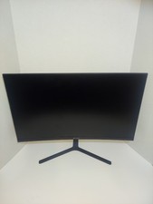 CRUA 24-inch Curved Monitor W/Keyboard picture