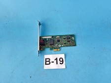 Intel Gigabit CT Desktop Adapter EXPI9301CTBLK PCI-Express x1 10/100/1000Mbps picture