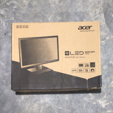 Acer V Series V196L 18.5