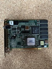 QUADRANT INTERNATIONAL CINEMASTER C 1.2 PCI DVD DECODER CARD 0008275C picture