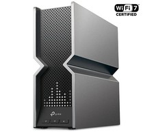 TP-Link Archer BE800 WiFi 7 Tri-Band Router BE19000 10G 2.5G Gaming Excellent picture