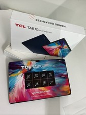 Tcl Tab 10 nxtpaper 5g  Unlock picture