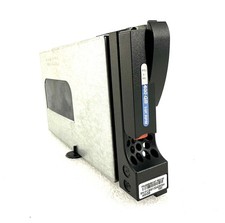 05050107 New EMC 400GB 10K 3.5 SAS EMC 520 DV AX4 HDD picture