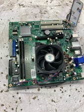 ECS MCP61PM-HM AMD Athlon Dual Core 4450e 2300MHz 3GB NO HDD picture
