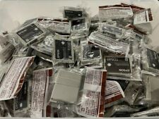 Gloss Genuine Epson 540 Ink Cartridge Lot Of 100 In BAG picture