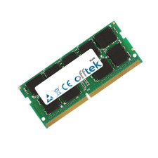 8GB RAM Memory SuperMicro MBI-6119G-T8HX (DDR4-17000 - ECC) picture