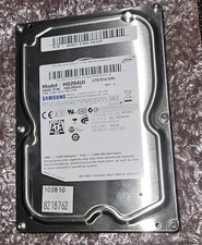 Samsung HD204UI 2TB R54 3.5