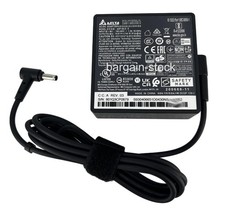 19V 4.74A 90W AC Adapter Charger For MSI Venture 16 AI A2HMTG Laptop ADP-90LE D picture