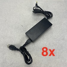 Delta ADP-120ZB-BB RB - AC Adapter, 120W Lot of 8 picture