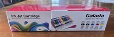 Galada 250xl 251xl Ink Cartridges 10 Pack for Canon Printers picture
