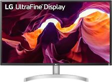 LG UltraFine 32-Inch Computer Monitor 32UL500-W, VA with HDR 10 NEW picture