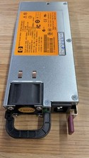 HP 750W Hot-Plug Switching Power Supply – DPS-750RB A – 506821-001 / 506822-101 picture