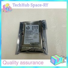 759546-001 HP 300GB 12G SAS 15K Rpm SFF 2.5