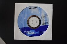Microsoft TechNet CD - Security Guidance February 2004 picture