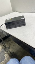 APC BN650M1 Back-UPS 650VA 360W Battery Backup 7 Outlet USB picture