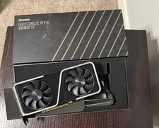 NVIDIA GeForce RTX 3060 Ti Founders Edition 8GB GDDR6 Tested Working picture