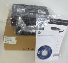 HP ADVANCED DOCKING STATION A7E36UT#ABA NO AC ADAPTER picture