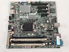 HP ProLiant ML110 G7 LGA 1155 DDR3 Server Motherboard 625809-001 picture