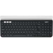 Logitech K780 Wireless Multi-Device Quiet Desktop Keyboard picture