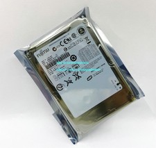 Fujitsu 40GB MHW2040AT IDE 2.5-inch notebook hard drive picture